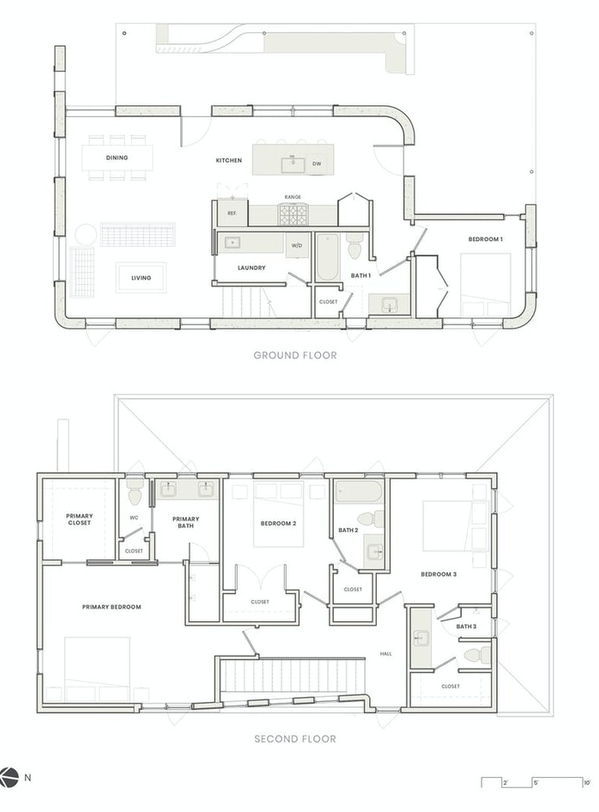 美國首批3D打印房屋投入市場